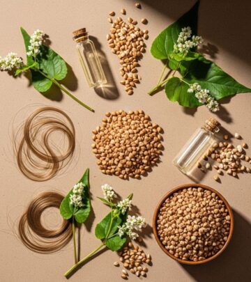 Buckwheat Benefits: Skin, Hair, and Health Advantages