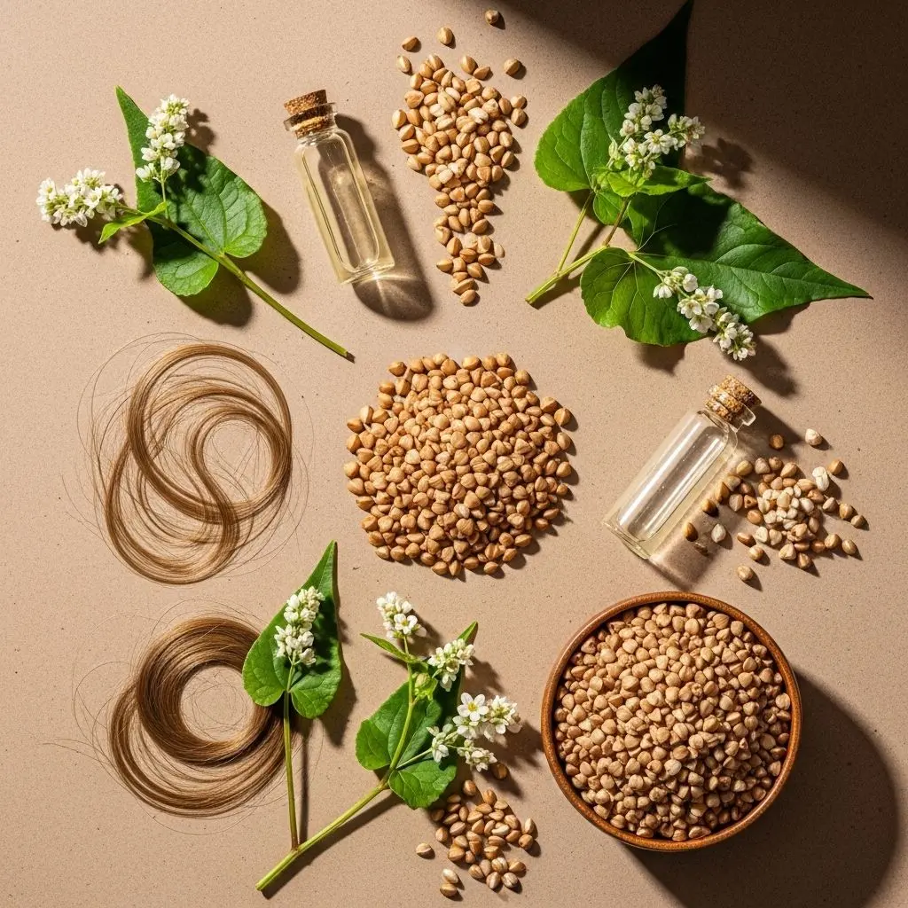 Explore the nutrient-rich, gluten-free grain that supports blood sugar, heart health, skin, hair, and beyond.