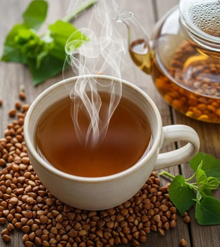 Discover the proven health advantages of buckwheat tea—an antioxidant-rich, gluten-free beverage ideal for supporting vitality and overall well-being.
