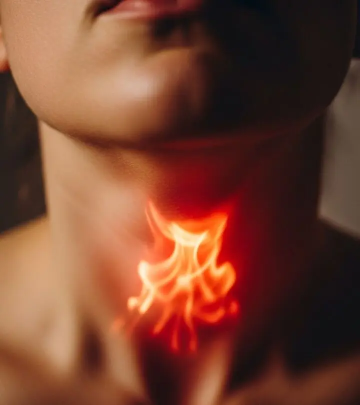 Burning Throat: Causes, Symptoms & Relief Strategies Discover effective solutions for throat burning and discomfort relief