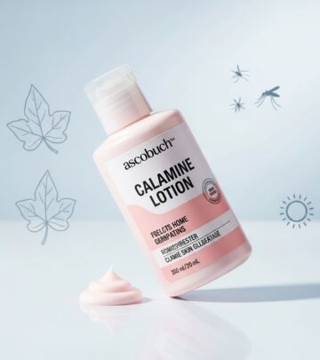 Calamine Lotion Benefits: Soothing Skin, Relieving Itch, and More