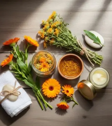 Calendula Herb Benefits: Skin, Hair, and Holistic Health Discover the multi-dimensional benefits of calendula for skincare, hair vitality, and overall wellness with scientific insights and practical tips.