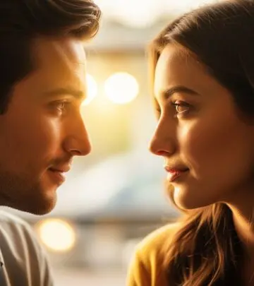 Can Attraction Be Felt By Both? Recognizing Signs of Mutual Interest Decode the subtle and unmistakable signs of mutual attraction—learn how to tell if your feelings might be reciprocated and what science says about romantic chemistry.