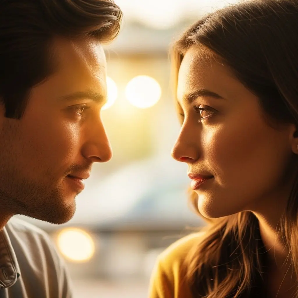 Decode the subtle and unmistakable signs of mutual attraction—learn how to tell if your feelings might be reciprocated and what science says about romantic chemistry.