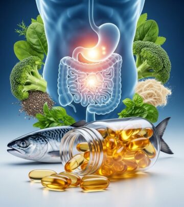 Can Fish Oil Cause Constipation? Side Effects, Myths & How to Prevent Digestive Issues