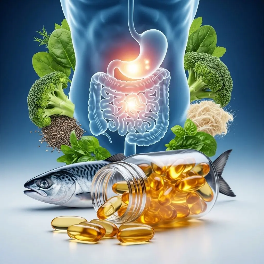 Explore the truth behind fish oil supplements and digestive health, including practical strategies to avoid constipation and enjoy omega-3 benefits safely.