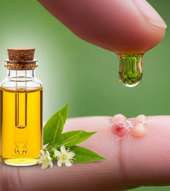 Uncover the truth about tea tree oil for warts—its efficacy, application methods, safety, and what science says about this popular home remedy.