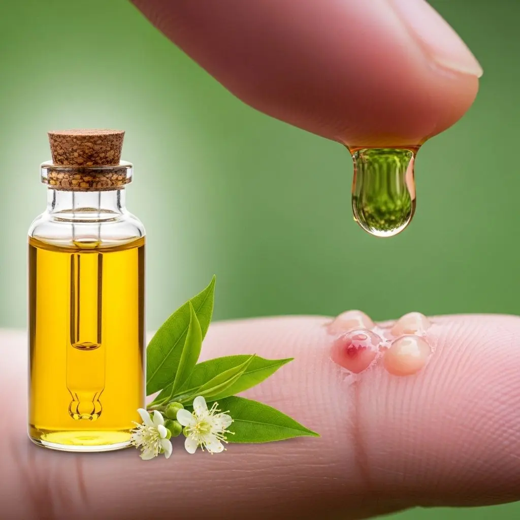 Uncover the truth about tea tree oil for warts—its efficacy, application methods, safety, and what science says about this popular home remedy.