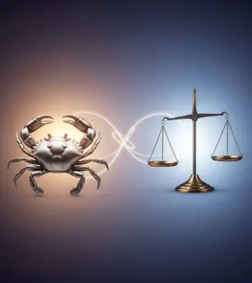 Unravel the unique bond between Cancer and Libra with expert relationship advice, strengths, challenges, and compatibility tips.