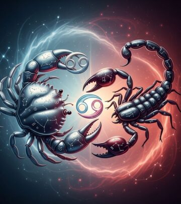 Cancer And Scorpio Compatibility: Love, Friendship, And More