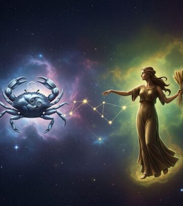 Cancer and Virgo Compatibility: Love, Friendship, and More