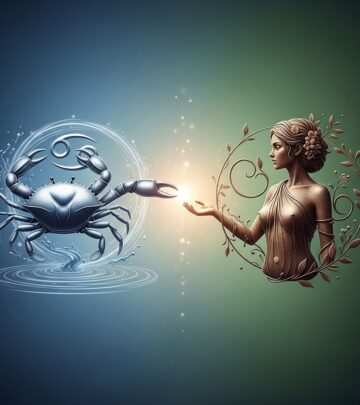 Cancer and Virgo Compatibility: A Guide to Love, Trust, and Harmony