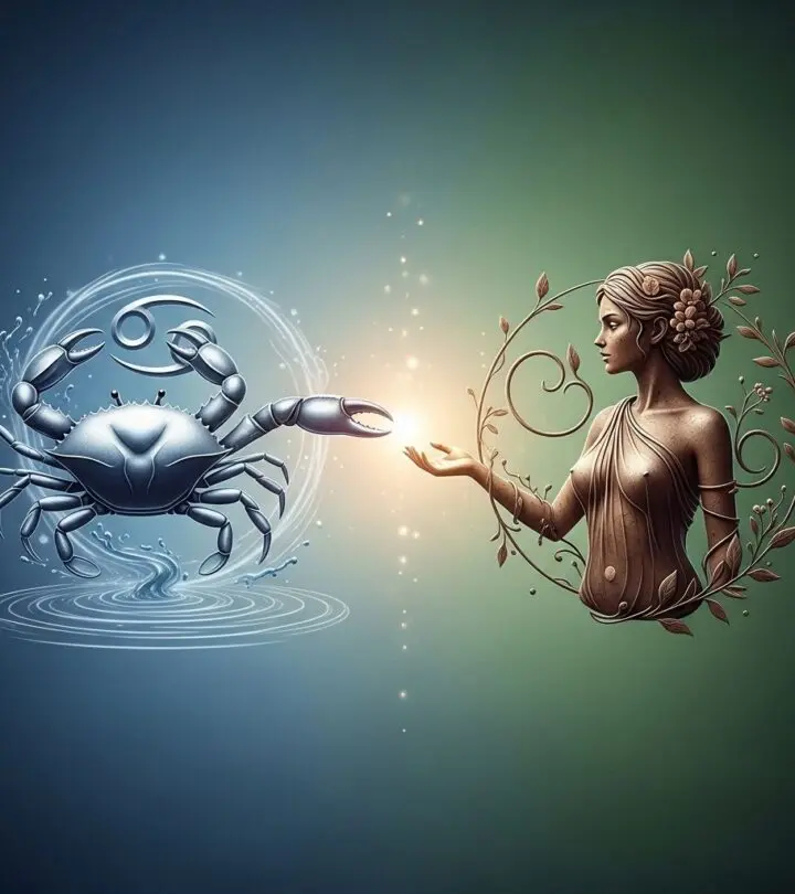 Explore how Cancer and Virgo create a nurturing, stable, and deeply connected partnership in love and life.