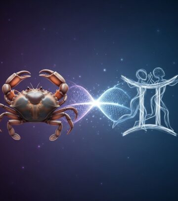 Cancer and Gemini Compatibility: Love, Life, and Challenges