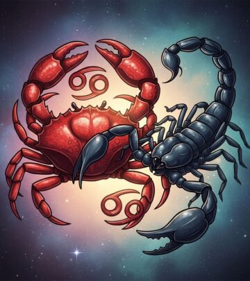 Cancer and Scorpio Compatibility: Love, Life, and Lasting Bonds