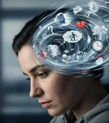 18 Reasons You Can’t Stop Thinking About Him (And What You Can Do About It) Discover why he dominates your thoughts and get effective, research-backed strategies to regain your emotional balance.