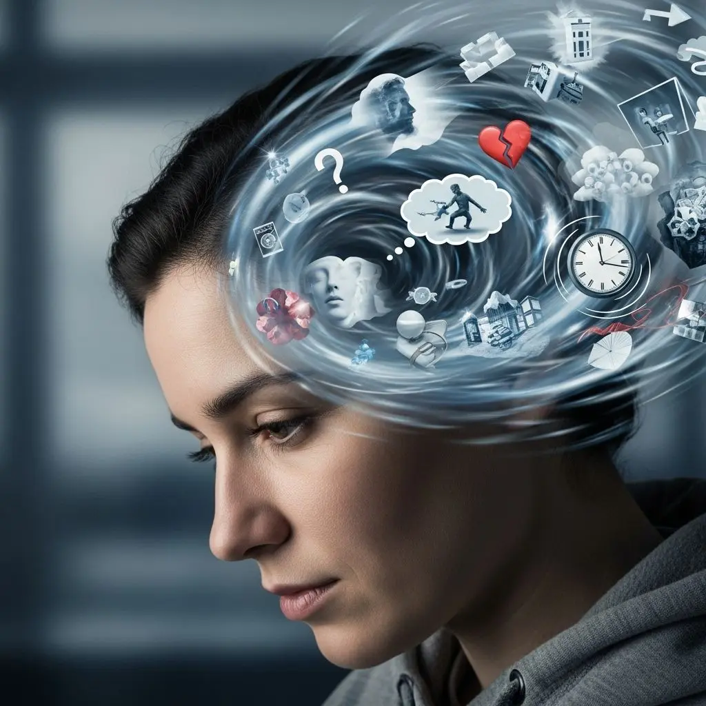 Discover why he dominates your thoughts and get effective, research-backed strategies to regain your emotional balance.