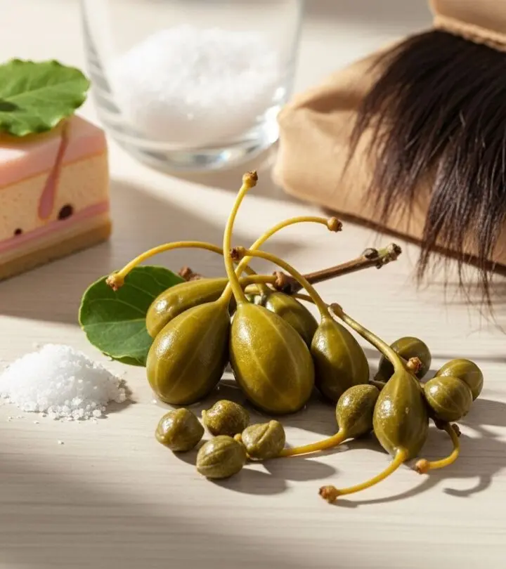 Capers: Incredible Benefits for Skin, Hair, and Health Discover the diverse health, skin, and hair benefits of capers, a Mediterranean treasure rich in antioxidants, vitamins, and essential minerals.