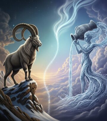 Capricorn and Aquarius Compatibility: Strengths, Challenges, and Love Insights