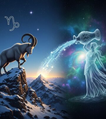 Capricorn and Aquarius Compatibility Capricorn and Aquarius Compatibility
