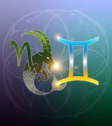 Capricorn and Gemini Compatibility: Love, Friendship & More