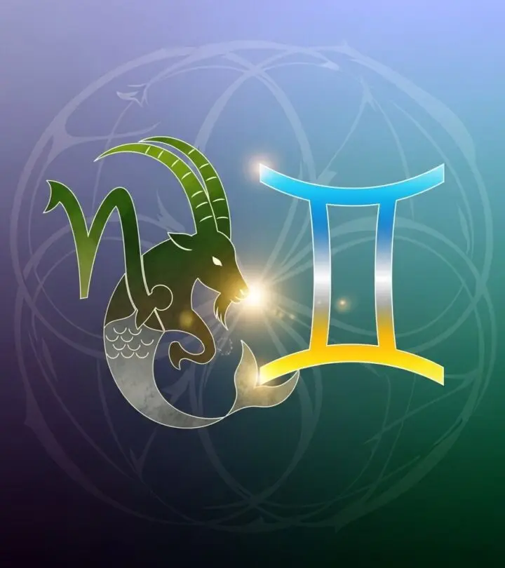 Uncover the complex dynamics between Capricorn and Gemini in love, friendship, and life, exploring their unique strengths and challenges.