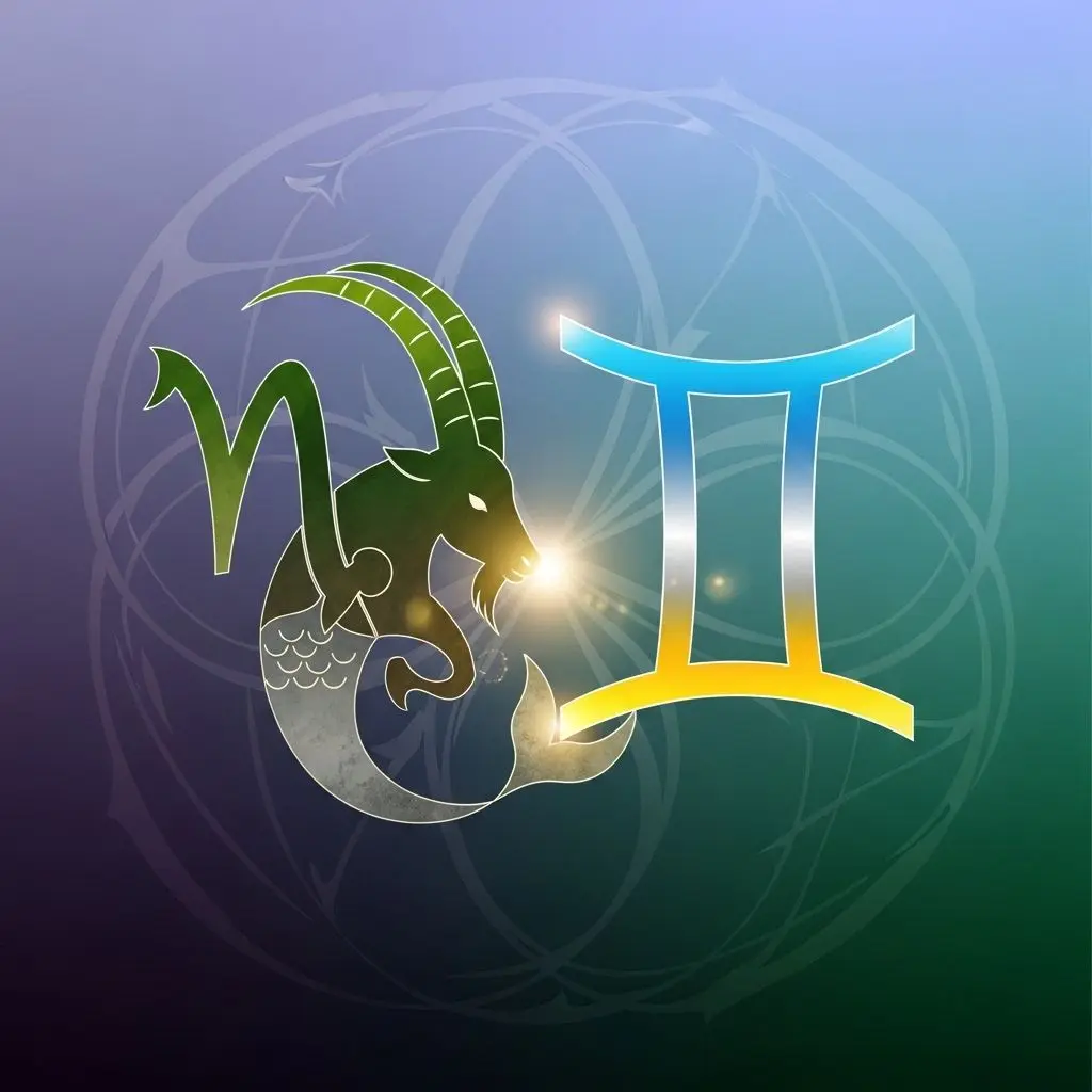 Uncover the complex dynamics between Capricorn and Gemini in love, friendship, and life, exploring their unique strengths and challenges.
