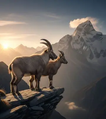 Capricorn and Capricorn Compatibility: A Deep Dive Into the Goat Couple Understanding the dynamics, challenges, and joys of a Capricorn and Capricorn relationship in love, friendship, and marriage.