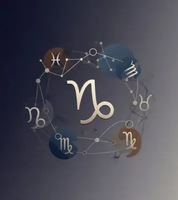 Capricorn Compatibility: Love, Traits & Matches Discover the astrological compatibility of Capricorns with other zodiac signs.