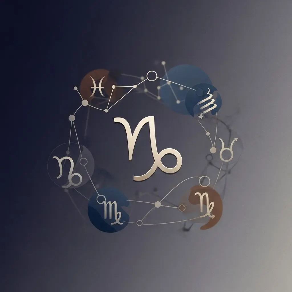 Discover the astrological compatibility of Capricorns with other zodiac signs.