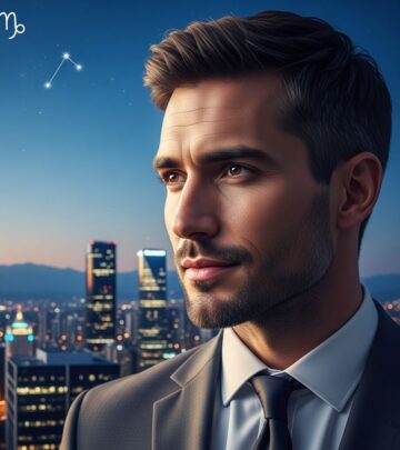Capricorn Man In Love: Traits, Signs, and Relationship Secrets