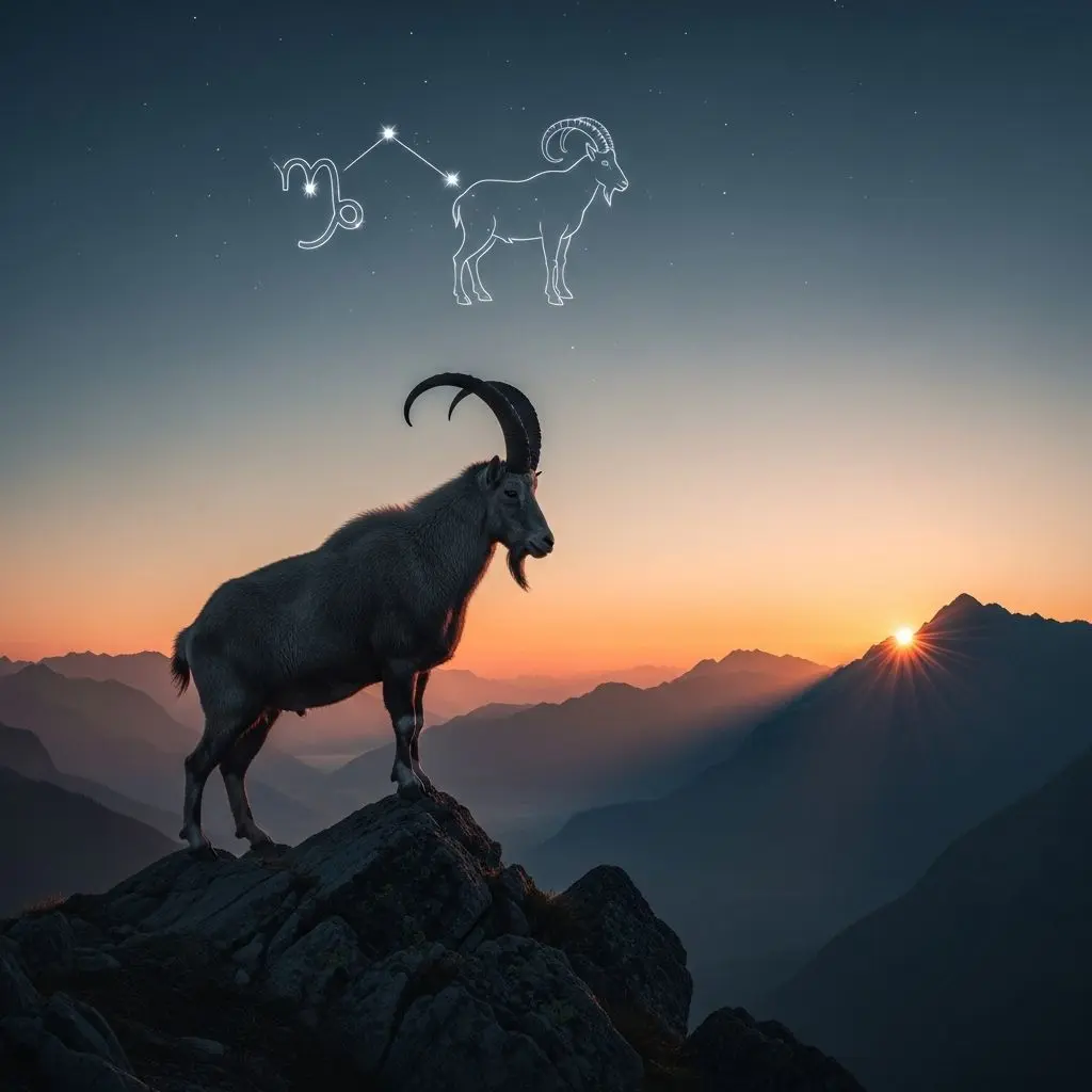 Discover 206 expressive Capricorn quotes that capture the wisdom, humor, and steadfast spirit of this grounded zodiac sign.