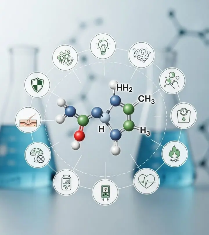 Explore the diverse health benefits of caprylic acid, from gut health and immunity to skin protection and weight management.