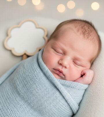 100+ Adorable Captions for Newborn Baby Photos