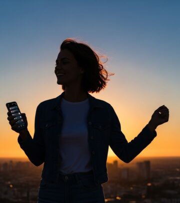 Captions to Make Your Ex Miss You: Empowering Social Media Moves