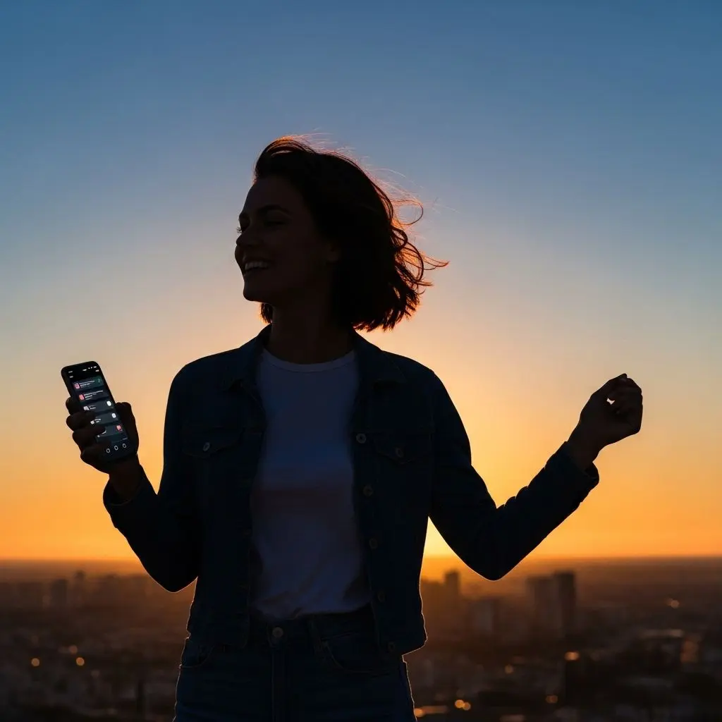 Discover creative, positive captions to subtly make your ex miss you while showcasing your self-growth and happiness.