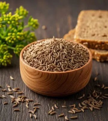 Caraway Seeds: Powerful Health Benefits, Uses, And Nutrition Facts Discover the remarkable health benefits, nutritional value, and versatile uses of caraway seeds, from digestive support to antioxidant power.