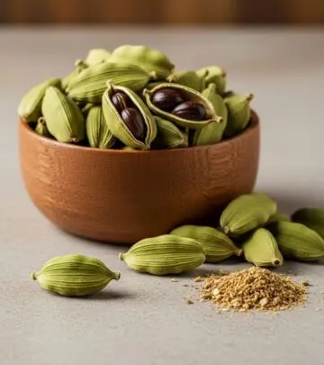 Potential Side Effects of Cardamom: What You Must Know Explore the possible side effects, risks, and precautions of consuming cardamom, especially in large amounts or with certain health conditions.