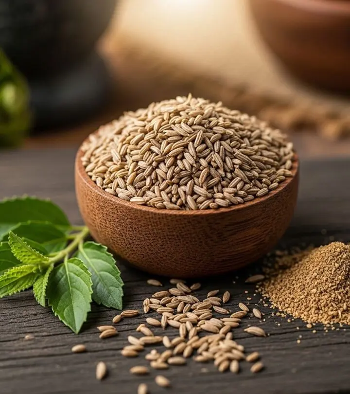 Unlock the power of carom seeds for glowing skin, healthier hair, and holistic wellbeing with time-tested natural remedies.