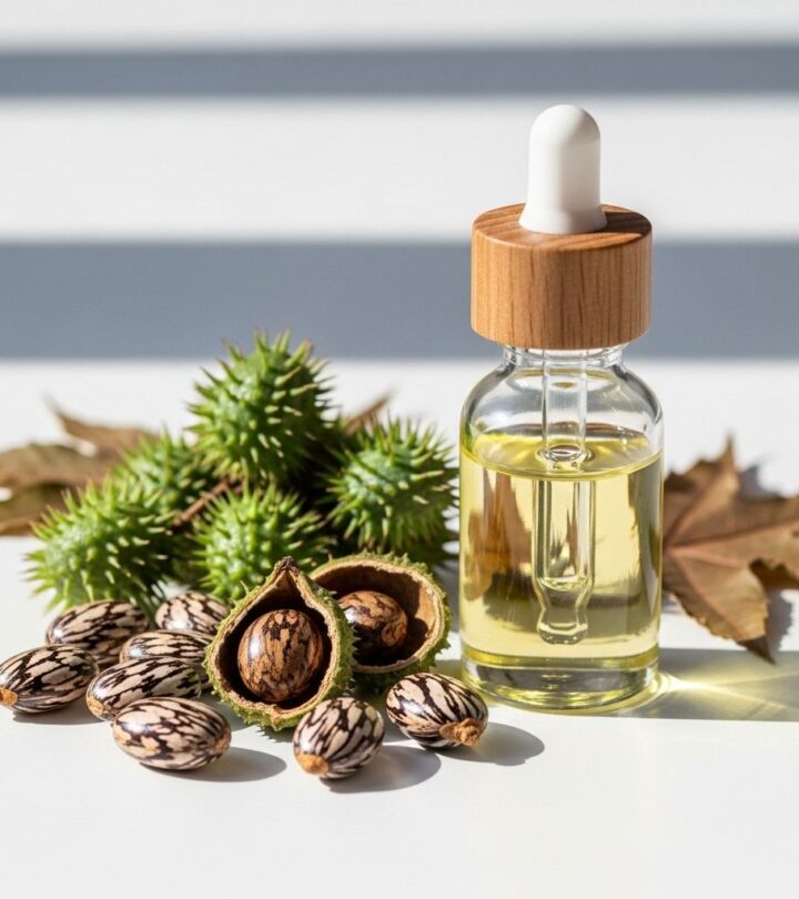 Castor Oil: Powerful Benefits and Versatile Uses Discover the wide-ranging benefits of castor oil for hair, skin, health, and home care, plus expert tips and safety advice.