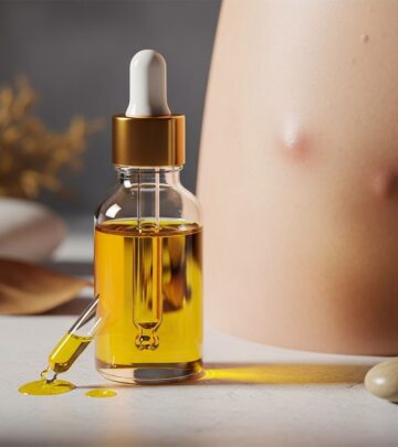 Can Castor Oil Help You Get Rid Of Cellulite? A Comprehensive Guide Can Castor Oil Help You Get Rid Of Cellulite? A Comprehensive Guide