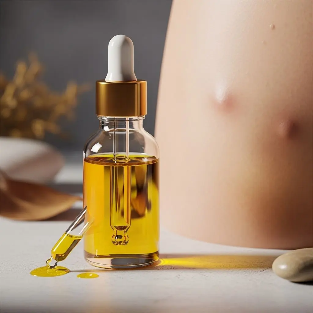 Discover the science, benefits, and methods of using castor oil to reduce cellulite and achieve smoother, healthier skin.