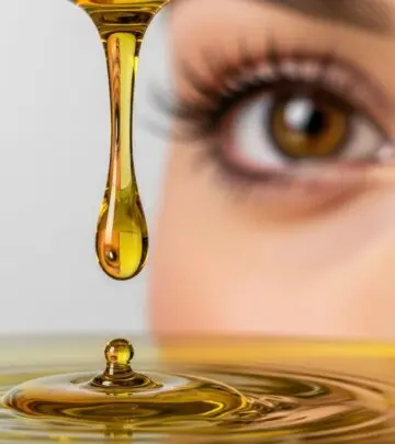 Castor Oil for Eyes: Benefits, Uses, Safety, and Best Practices Discover how castor oil may help with dry eyes, under-eye health, and more, plus safety tips and expert insights.