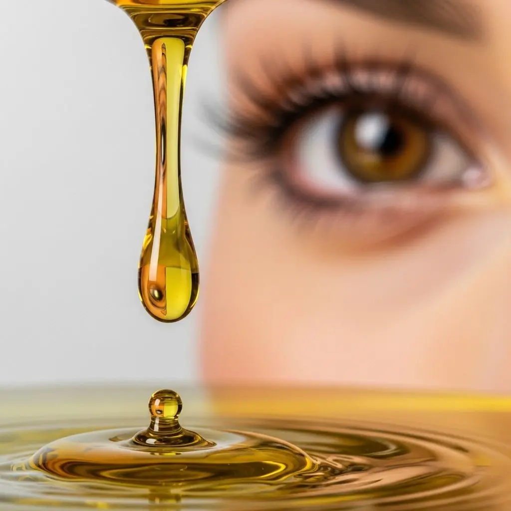Discover how castor oil may help with dry eyes, under-eye health, and more, plus safety tips and expert insights.