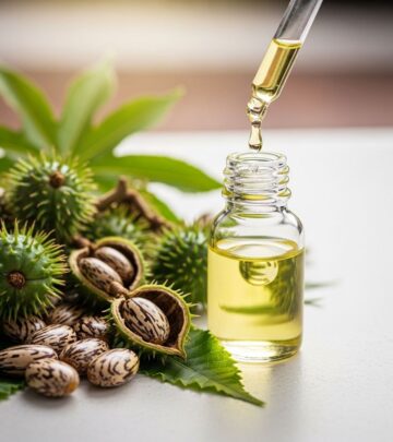 Castor Oil for Eyes: Uses, Benefits, and Safety Considerations