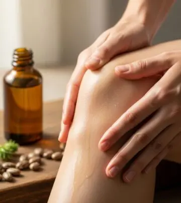 Castor Oil for Knee Pain: Benefits, Uses, and Effective Home Remedies Discover how castor oil may relieve knee pain naturally, its mechanisms, practical recipes, safety tips, and expert-backed FAQs.