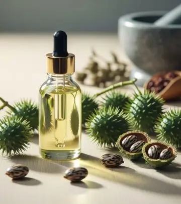 Castor Oil Side Effects: Essential Safety Facts You Should Know Learn about common, serious, and rare side effects of castor oil, contraindications, allergic reactions, and safe usage guidelines.