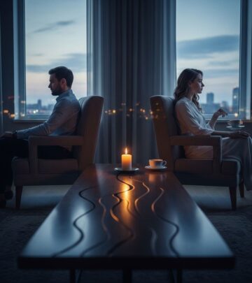 Causes of Loneliness in Marriage and Effective Solutions