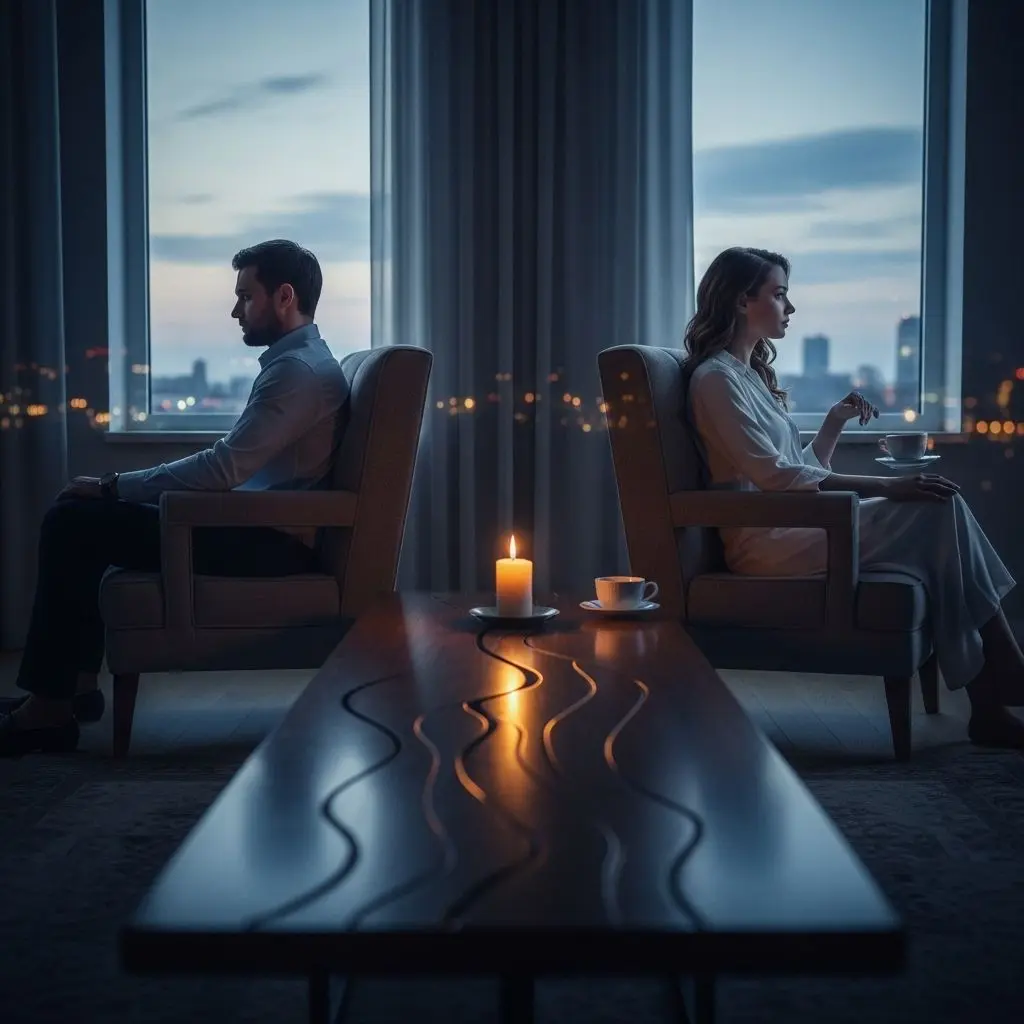 Understanding why loneliness strikes even in marriage and how couples can rebuild closeness, empathy, and emotional connection.