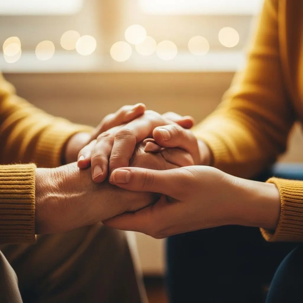 Embracing the Power of True Friendship